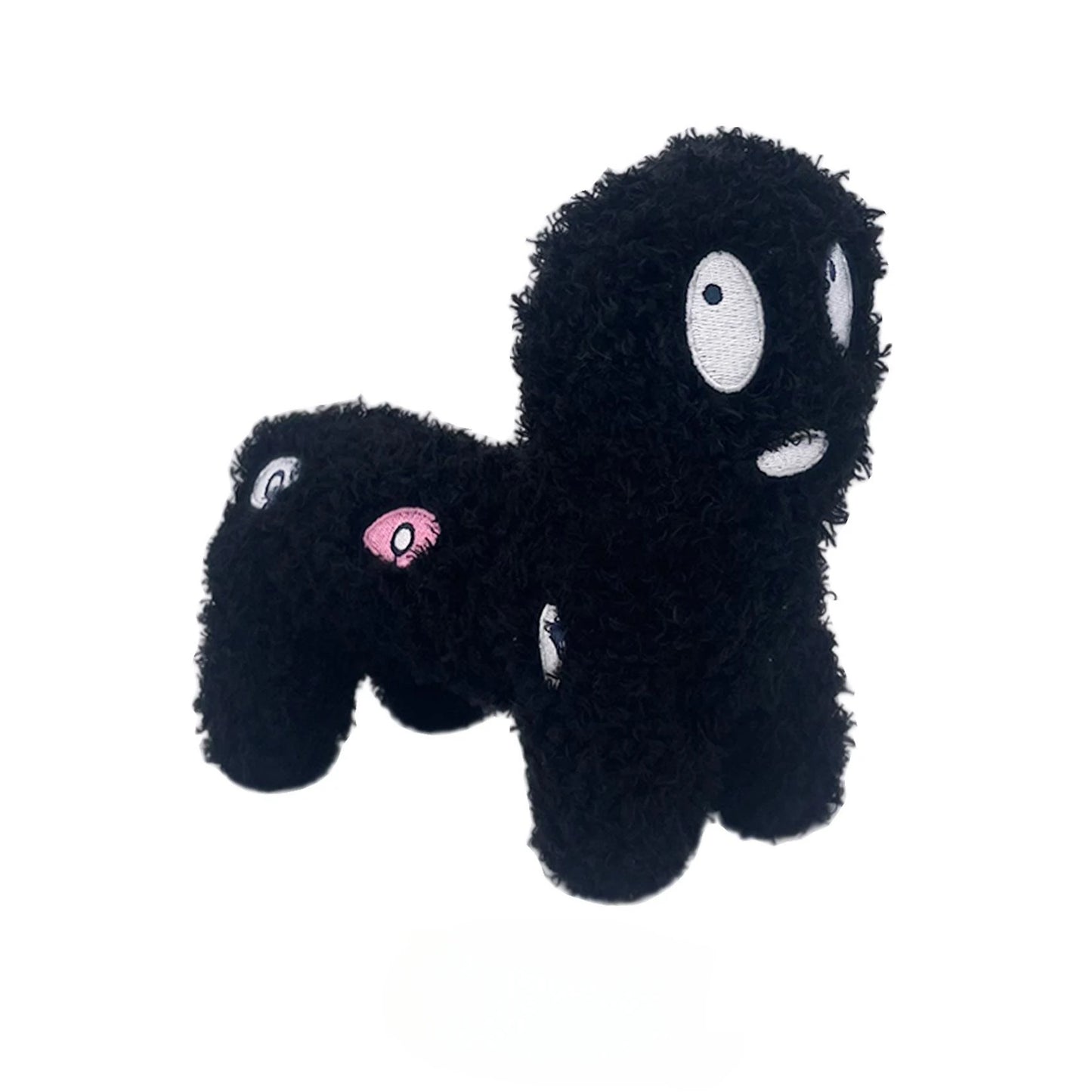 Figurine Peluche Digital Circus #6