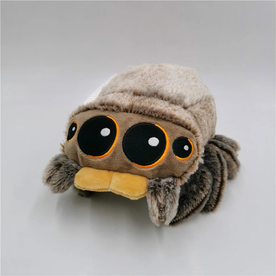 Figurine Peluche Animal - Araignée