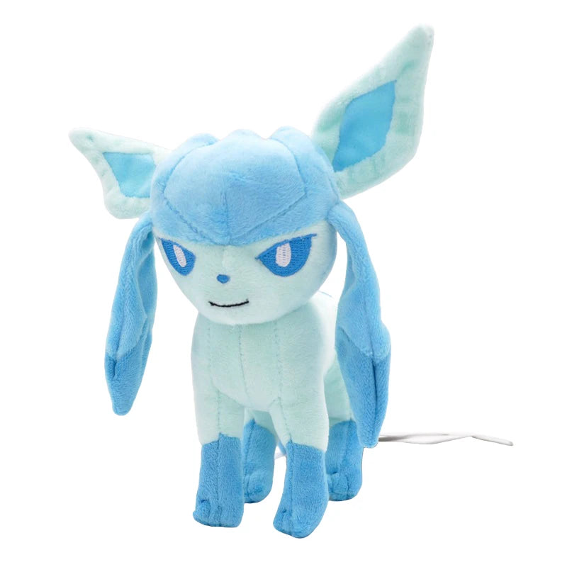 Figurine Peluche Pokémon - Givrali 20 cm