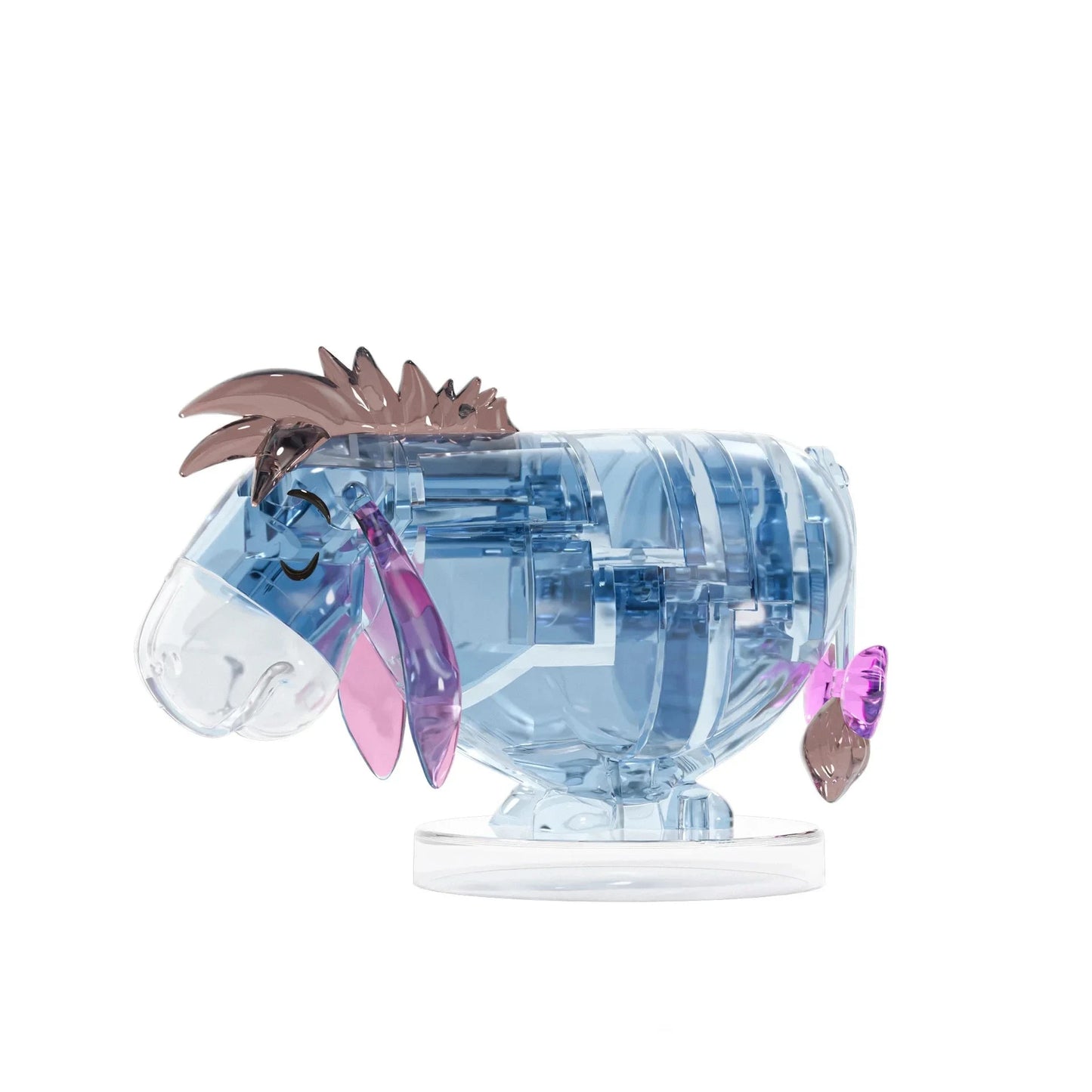 Figurine de Construction - Bourriquet