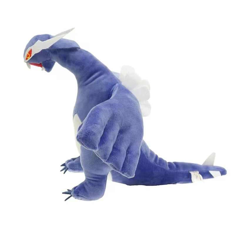 Figurine Peluche Pokémon - Lugia Noir 30 cm 2