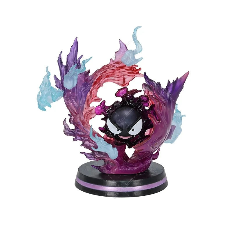Figurine Pokémon - Fantominus 13.5 cm