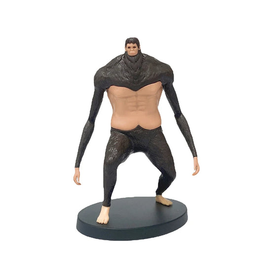 Figurine Attack on Titan - Titan Bestial 16.5 cm