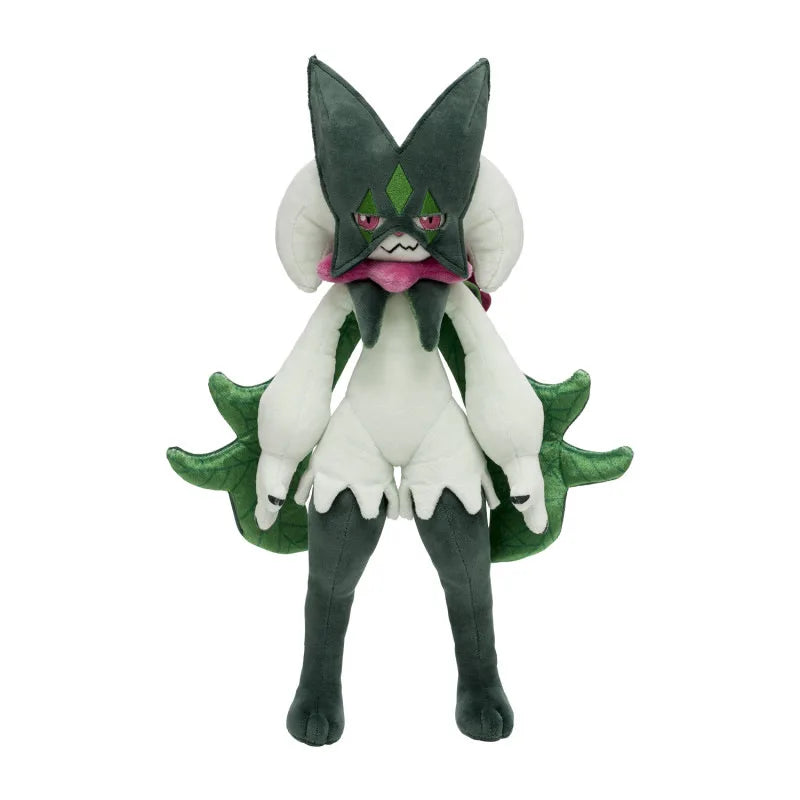 Figurine Peluche Pokémon - Miascarade 40 cm