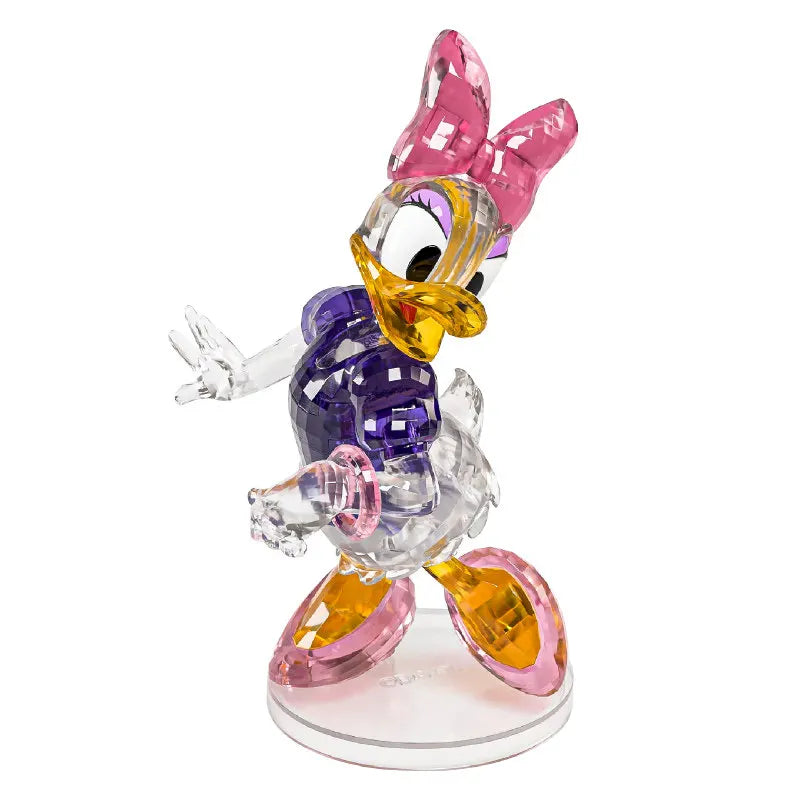 Figurine de Construction - Daisy Duck