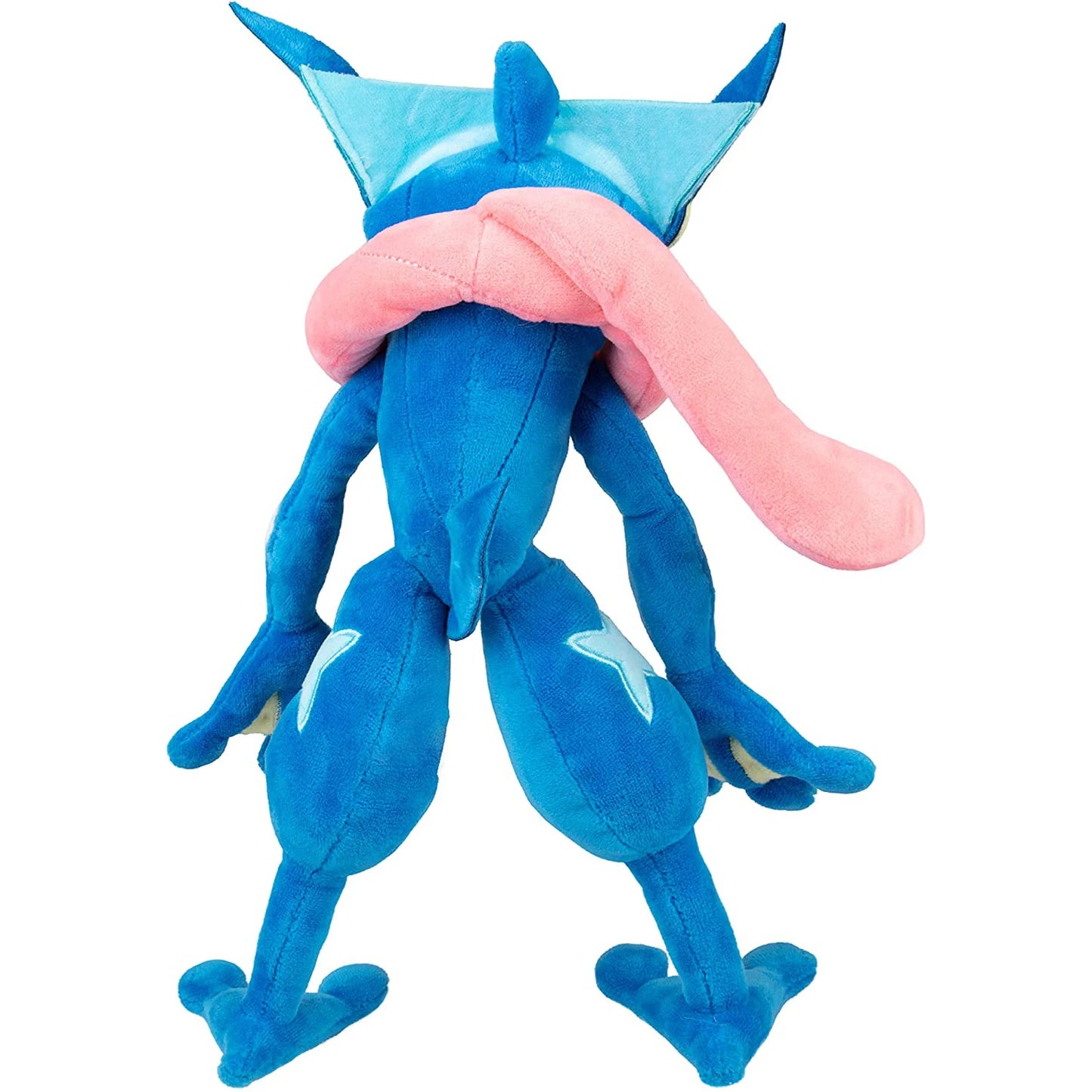 Figurine Peluche Pokémon - Amphinobi 30 cm 2