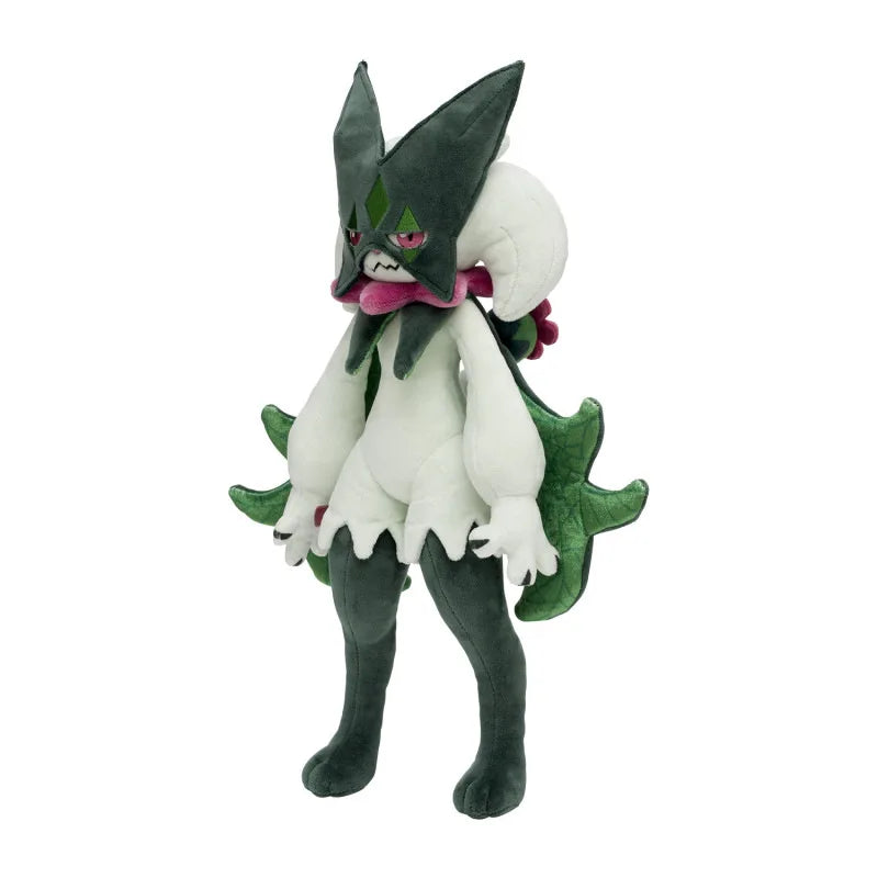 Figurine Peluche Pokémon - Miascarade 40 cm 3