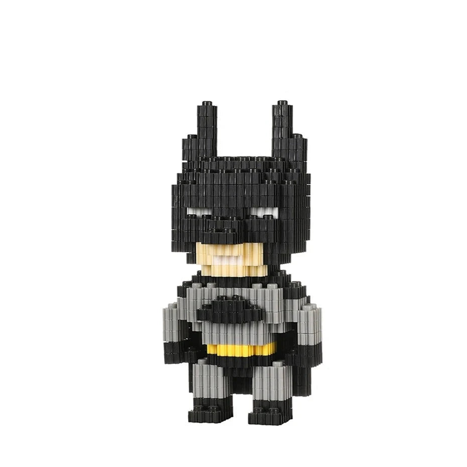 Figurine de Construction - Batman 13 cm