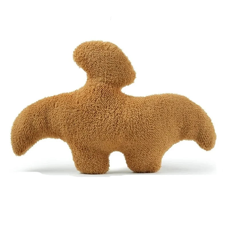 Figurine Peluche - Ptérosaures