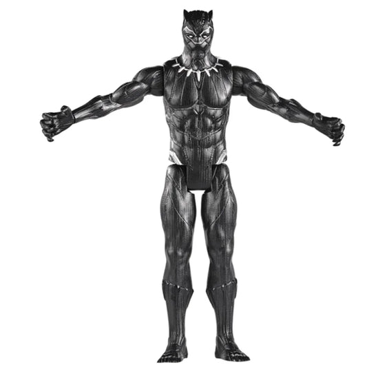 Figurine Originale The Avengers Black Panther