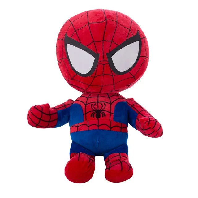 Figurine Peluche Disney The Avengers - Spider-Man 28 cm