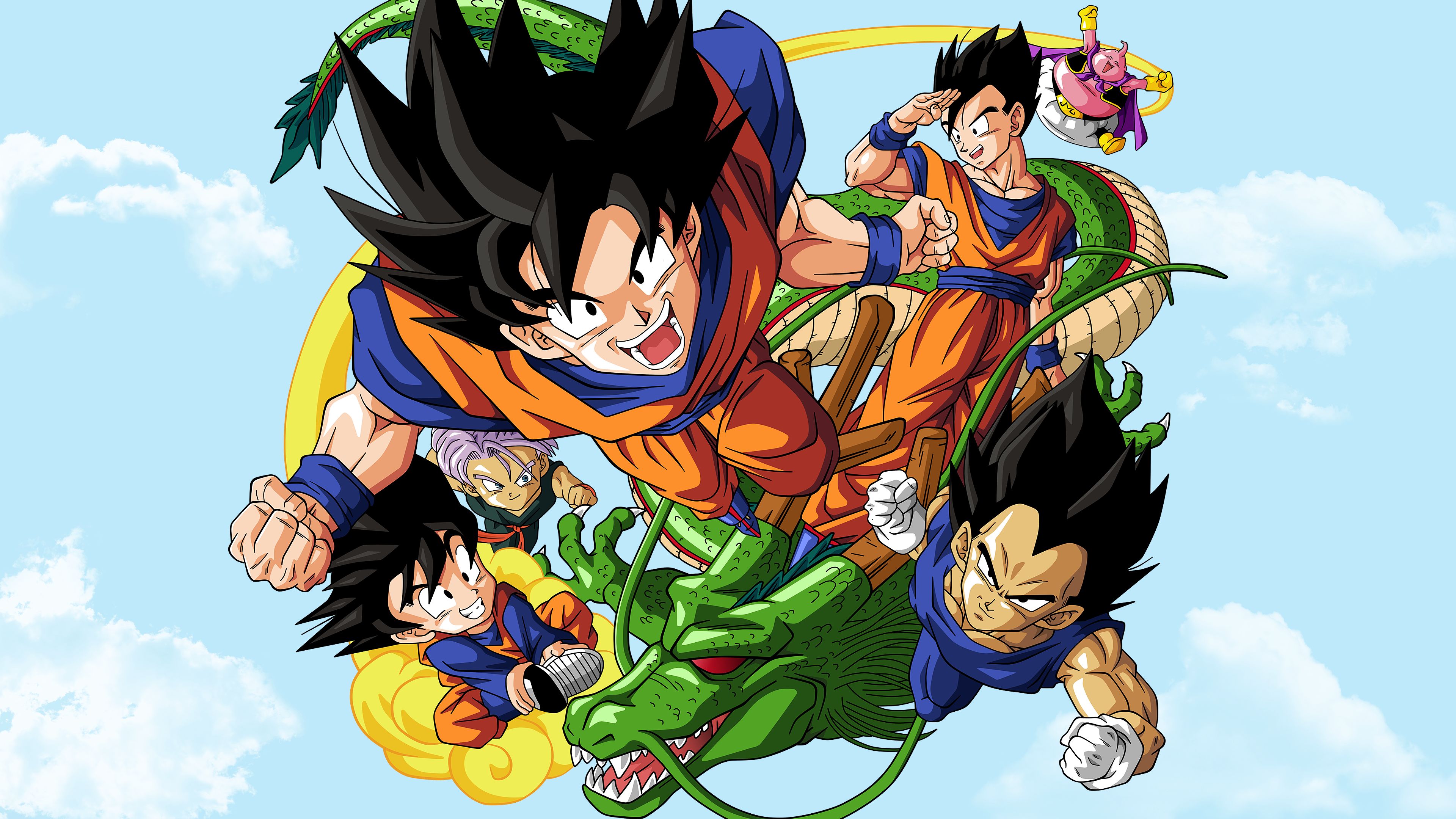 Figurine Dragon Ball Z : Les Meilleures Options pour les Fans