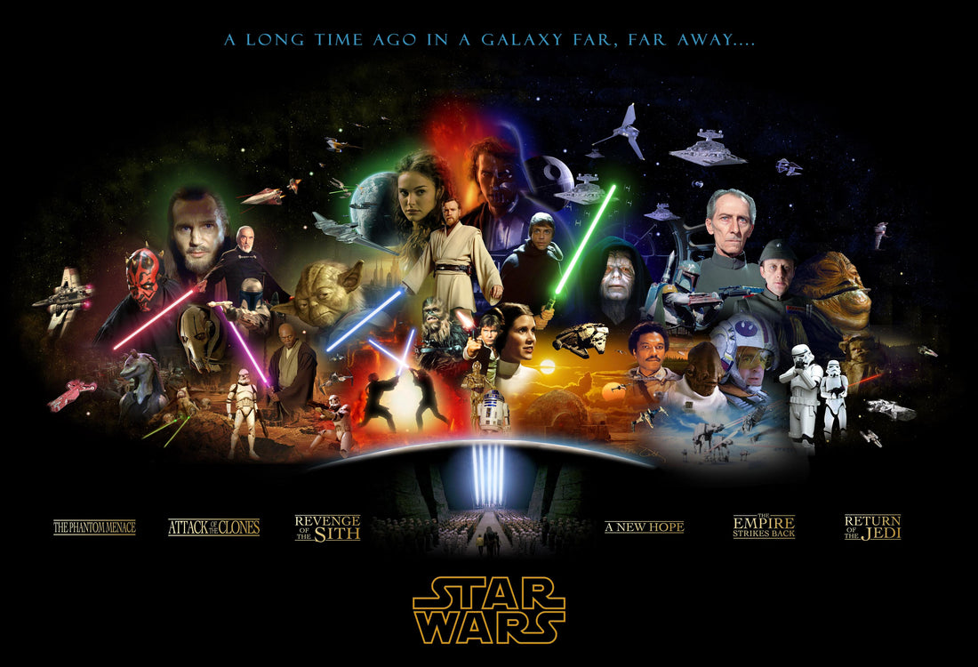 Figurine Star Wars