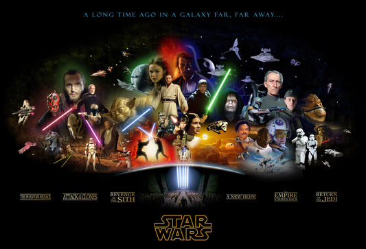 Figurine Star Wars