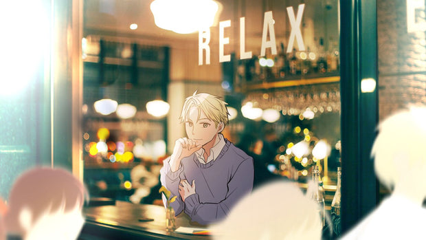 <h3>FIGURINES SPYxFAMILY</h3>