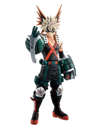 Figurine My Hero Academia - Katsuki Bakugo 25 cm