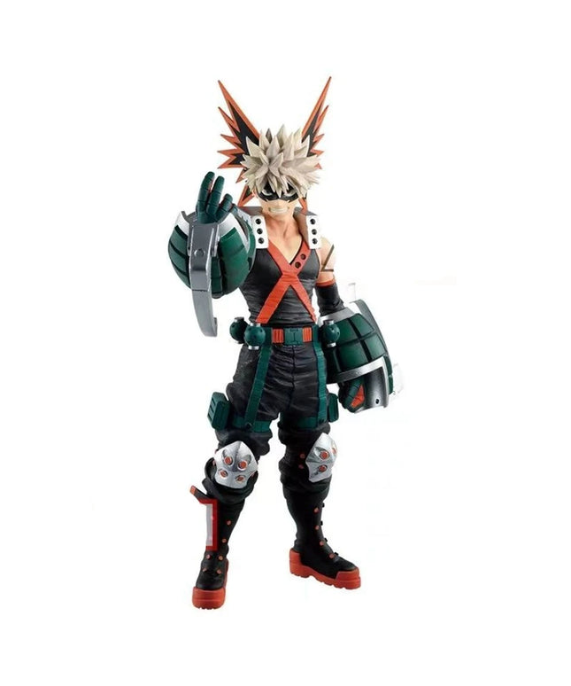 Figurine My Hero Academia - Katsuki Bakugo 25 cm