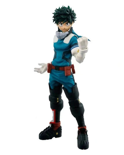 Figurine My Hero Academia - Midoriya Izuku 25 cm