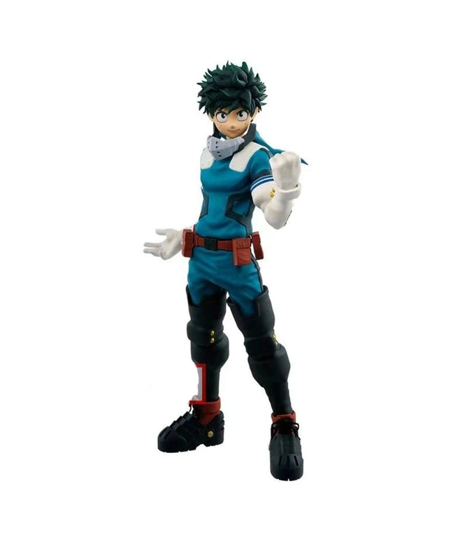 Figurine My Hero Academia - Midoriya Izuku 25 cm