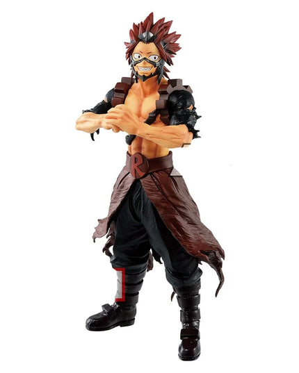 Figurine My Hero Academia - Kirishima Eijiro 25 cm