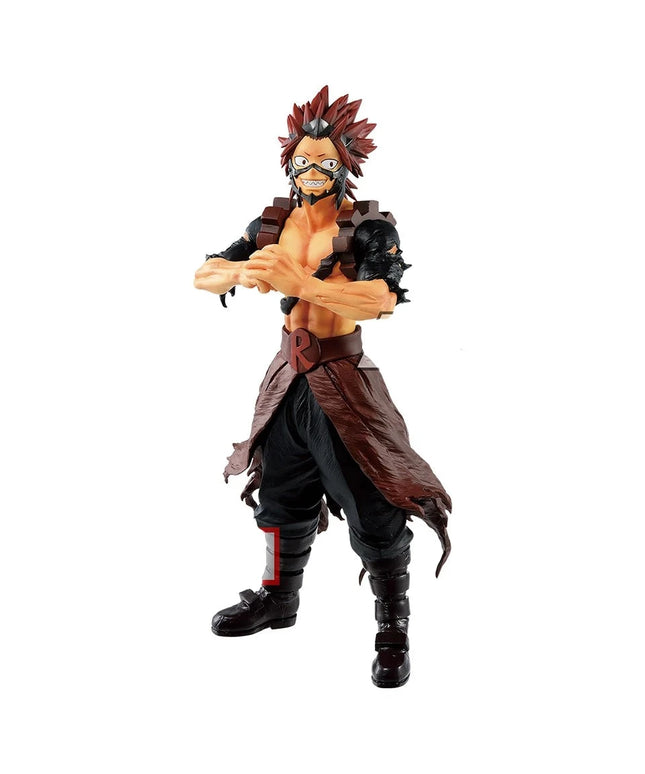 Figurine My Hero Academia - Kirishima Eijiro 25 cm
