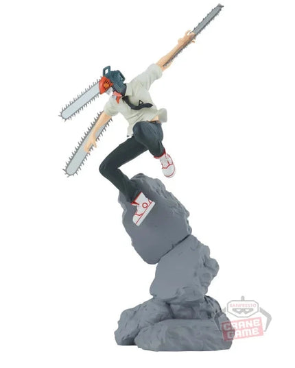 Figurine Chainsaw Man  - Denji 12 cm