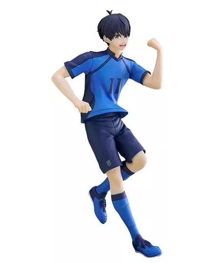 Figurine Blue Lock - Isagi Yoichi 21 cm