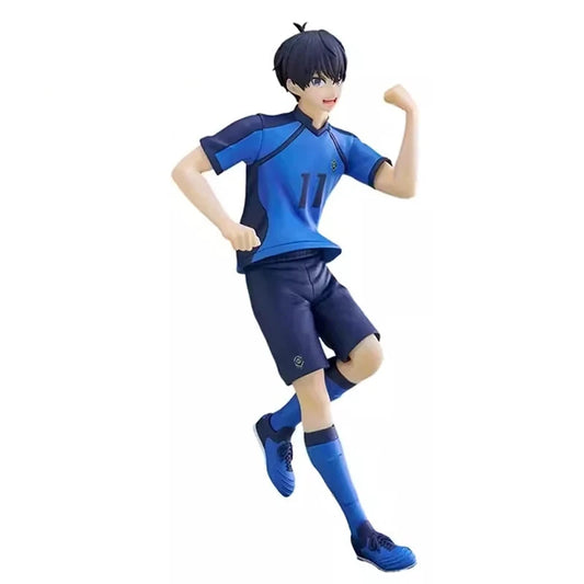 Figurine Blue Lock - Isagi Yoichi 21 cm