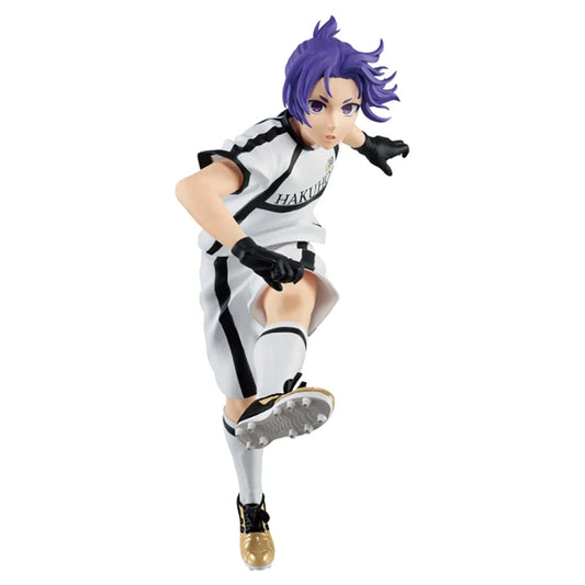 Figurine Blue Lock - Reo Mikage 16 cm