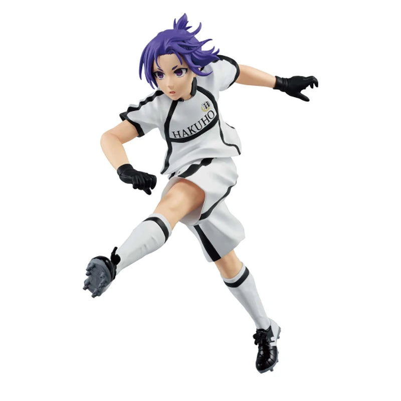 Figurine Blue Lock - Reo Mikage 16 cm