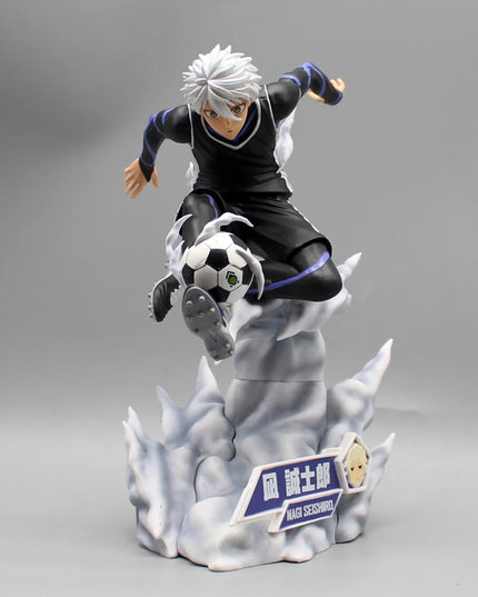 Figurine Blue Lock - Seishirō Nagi 21 cm