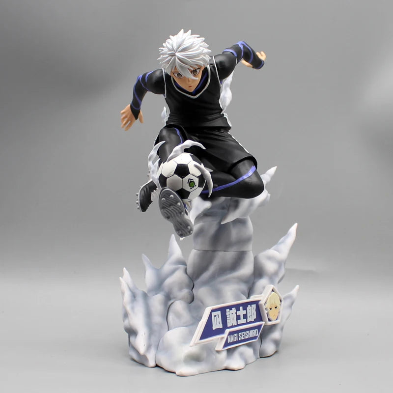 Figurine Blue Lock - Seishirō Nagi 21 cm