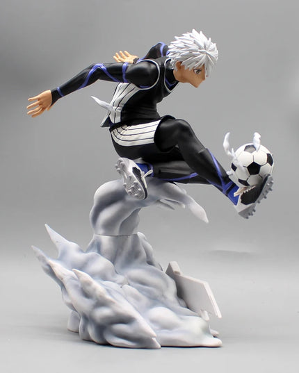 Figurine Blue Lock - Seishirō Nagi 21 cm