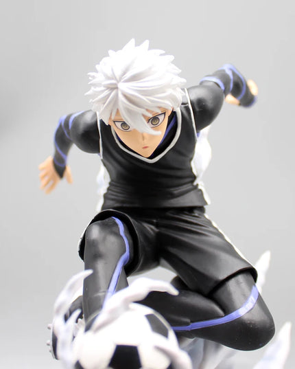 Figurine Blue Lock - Seishirō Nagi 21 cm