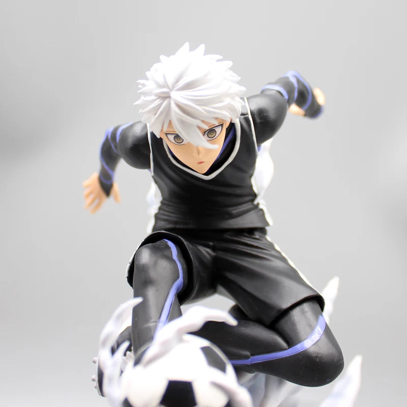 Figurine Blue Lock - Seishirō Nagi 21 cm
