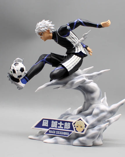 Figurine Blue Lock - Seishirō Nagi 21 cm