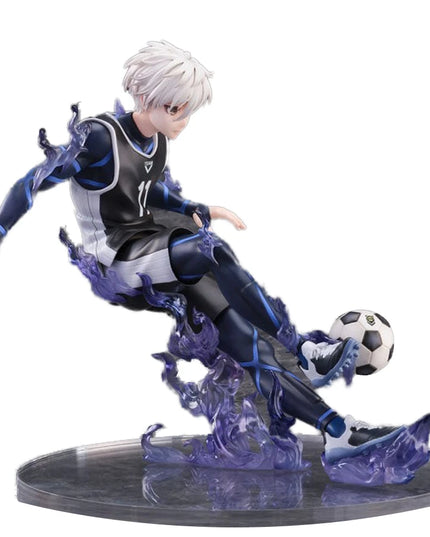 Figurine Blue Lock - Seishiro Nagi 18 cm