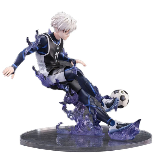 Figurine Blue Lock - Seishiro Nagi 18 cm