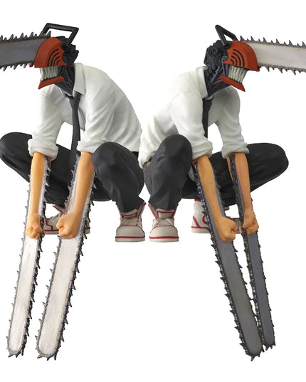 Figurine Chainsaw Man  - Denji 14 cm