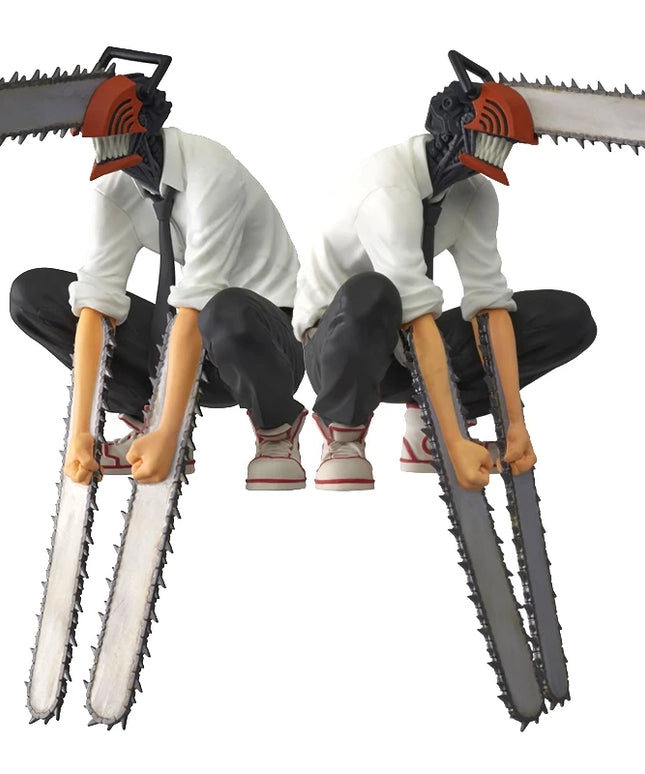 Figurine Chainsaw Man  - Denji 14 cm