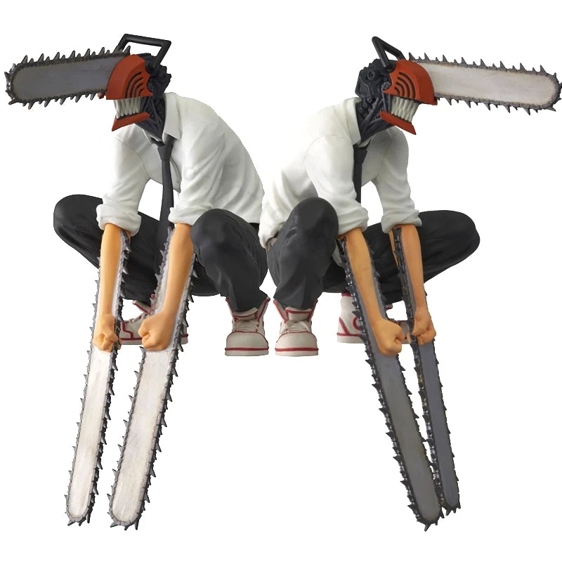 Figurine Chainsaw Man  - Denji 14 cm
