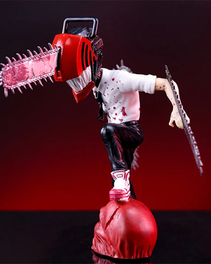 Figurine Chainsaw Man  - Denji 17 cm