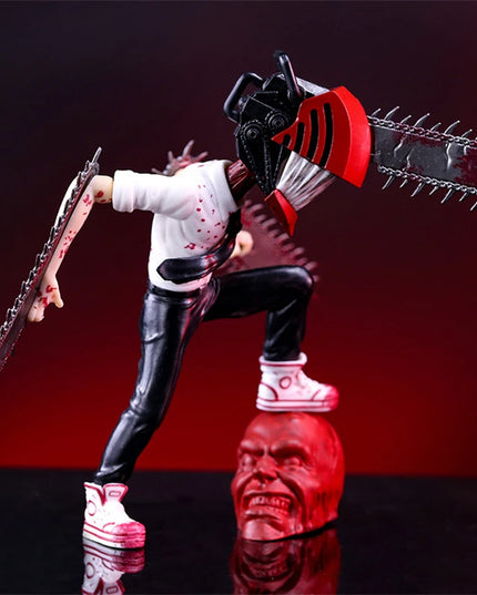 Figurine Chainsaw Man  - Denji 17 cm