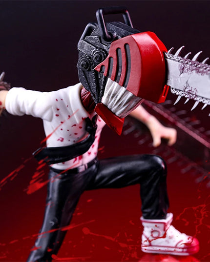 Figurine Chainsaw Man  - Denji 17 cm