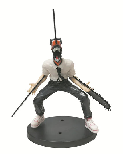 Figurine Chainsaw Man  - Denji 18 cm