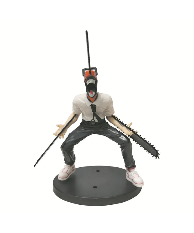 Figurine Chainsaw Man  - Denji 18 cm