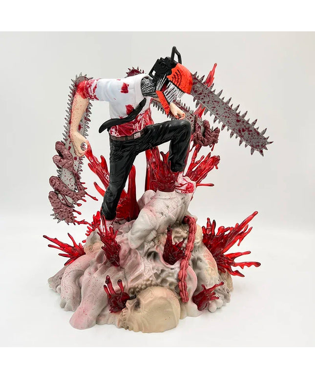 Figurine Chainsaw Man  - Denji 29 cm