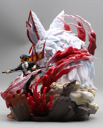 Figurine Chainsaw Man  - Hayakawa Aki 24 cm