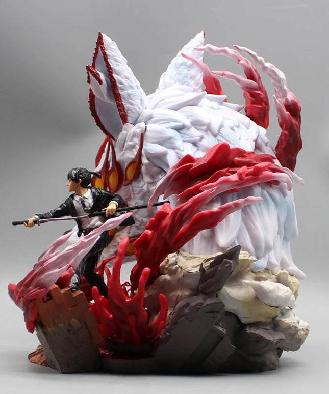 Figurine Chainsaw Man  - Hayakawa Aki 24 cm