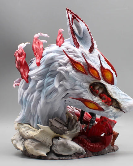 Figurine Chainsaw Man  - Hayakawa Aki 24 cm